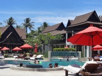 Amari Palm Reef Resort - Accommodation