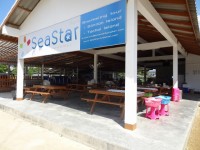 Sea Star Thap Lamu - Services