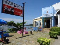Navy Wives Association Shop - Shops