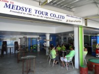 Medsye Travel - Services