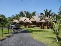 The Garden - Accommodation