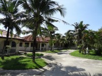 Tab Lamu Andaman Resort - Accommodation