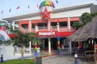 Kaeng Krachan Paradise Resort - Accommodation