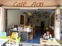 Cafe Aon - Restaurants