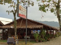 Khao Niau - Restaurants