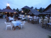 Rabeang on the Beach Restaurant - Restaurants