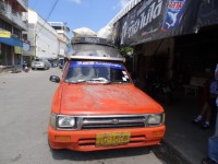 Song Thaew to Don Nao - Public Services