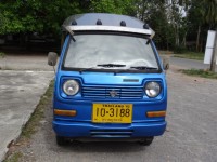 Tuk Tuk Talad Kaset 1 - Public Services