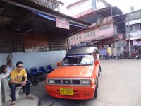 Song Thaew to Nikom Soi 10 - Public Services