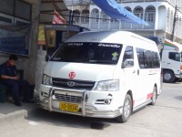 Minibus Ban Nadan - Public Services