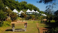 Greater Mekong Lodge - Accommodation