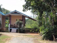 Piti Rooms for Rent - Accommodation