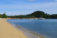 Bo Phut Beach - Attractions