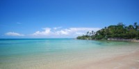 Chaweng Beach - Attractions