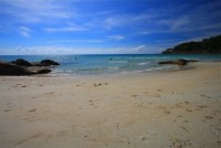 Chaweng Noi Beach - Attractions