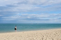 Choeng Mon Beach - Attractions