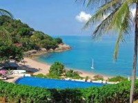 Tongson Bay - Attractions
