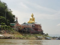 The Golden Buddha - Attractions
