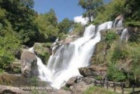 Mae Klang Waterfall - Attractions