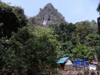 Wat Khiri Wong (Wat Tam Kop) - Attractions