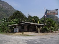 Police Box Tham Thonglang - Public Services