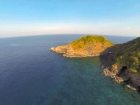Koh Bon (diving spot) - Attractions