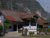 Tham Thonglang Health Center - Public Services
