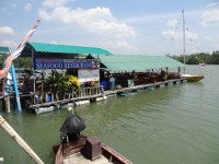 Ruean Pae Bang Pat - Restaurants