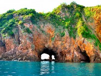 Koh Thalu - Attractions