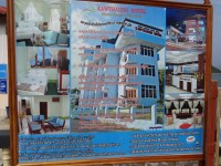 Kawthaung Hotel - Accommodation Kawthaung Hotel - Accommodation
