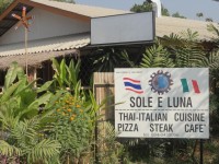 Sole et Luna - Restaurants