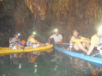 Tao Thong Cave - Attractions