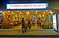 Tandoori Palace - Restaurants