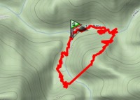 Trekking in Sri Phang Nga NP - Attractions