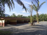 The Home Resort - Accommodation The Home Resort - Accommodation