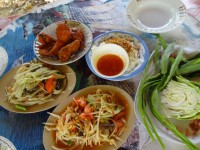 Som Tam Chong Khao - Restaurants