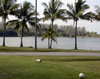 Pakasai Golf Club - Services