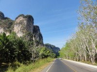 Driving Range Krabi - Services