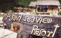 P.P. Sand Sea View Resort - Accommodation