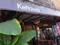 Kettawa - Restaurants
