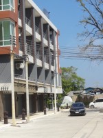 Just Fine B and B Krabi Town - Accommodation