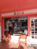 B Trio Guesthouse - Accommodation