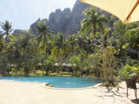Ban Sainai Resort - Accommodation
