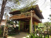 Sarisa Homestay - Accommodation