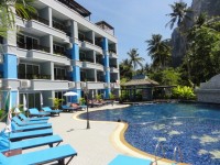 Aonang Silver Orchid - Accommodation