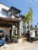 Krabi Apartment Hotel - Accommodation