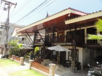 Ao Nang Home Stay - Accommodation