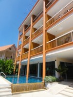 Ao Nang Regent - Accommodation