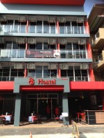 88 Hostel - Accommodation