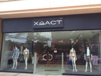 xact - Shops